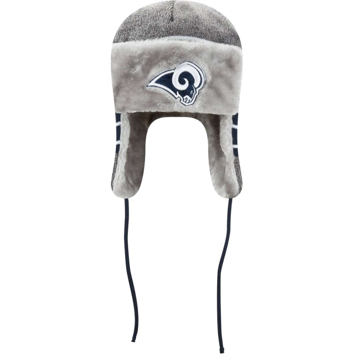 Los angeles rams winter hat online