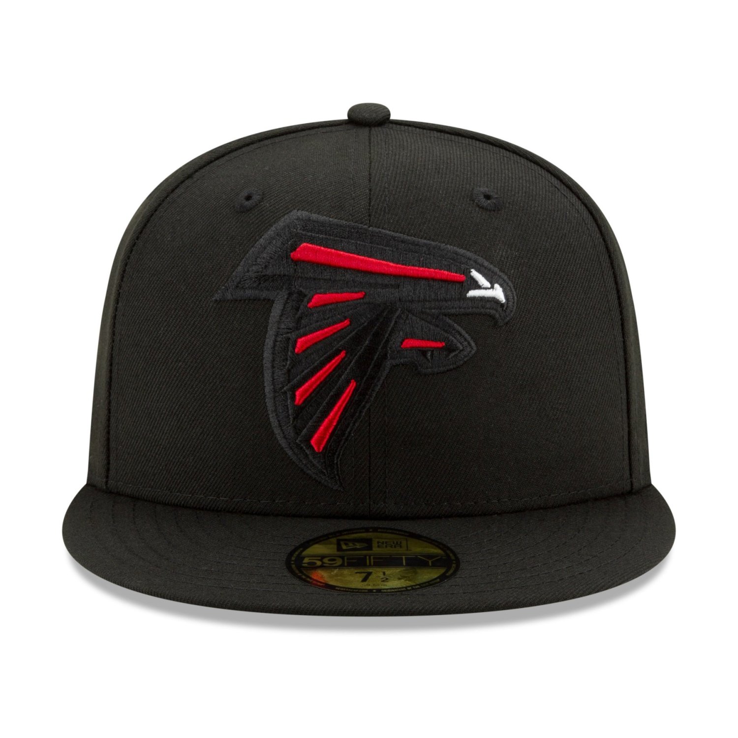 New Era 59Fifty Fitted Cap - ELEMENTS Atlanta Falcons | Fitted | Caps ...