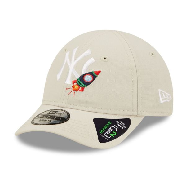 New Era 9Forty Kids Cap - SPACE New York Yankees