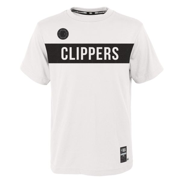 Outerstuff NBA Shirt - SKILL Los Angeles Clippers Kawhi Leon