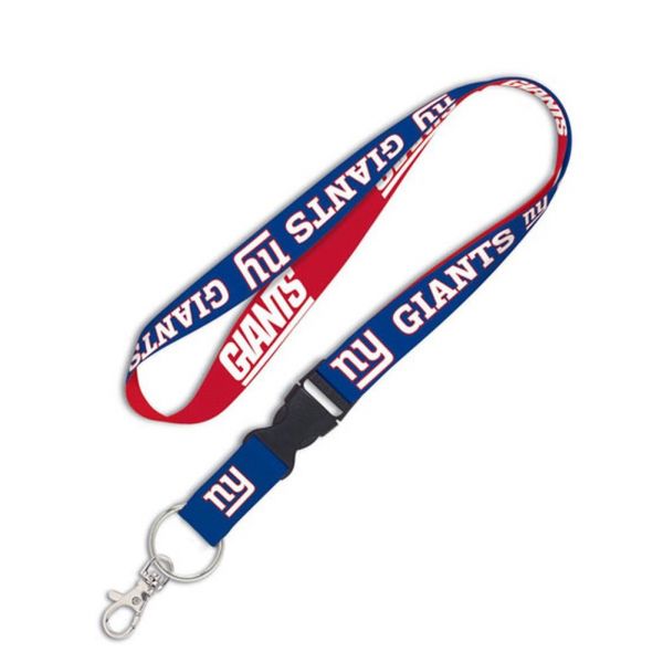 Wincraft NFL New York Giants Lanyard