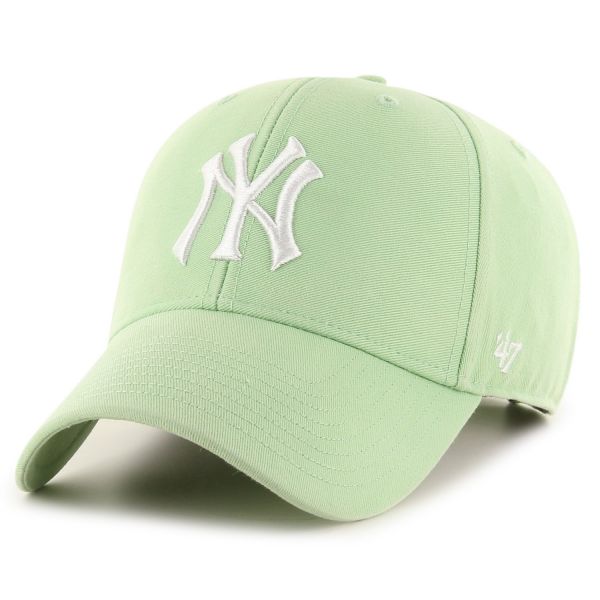 47 Brand Relaxed Fit Cap - LEGEND New York Yankees hemlock