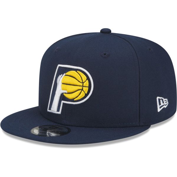 New Era 9Fifty Snapback Cap - NBA CITY Indiana Pacers