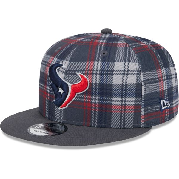 New Era 9Fifty Sideline Cap - STATEMENT Houston Texans