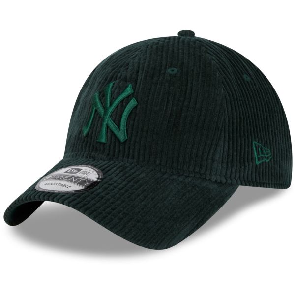 New Era 9Twenty Strapback KORD Cap - New York Yankees grün