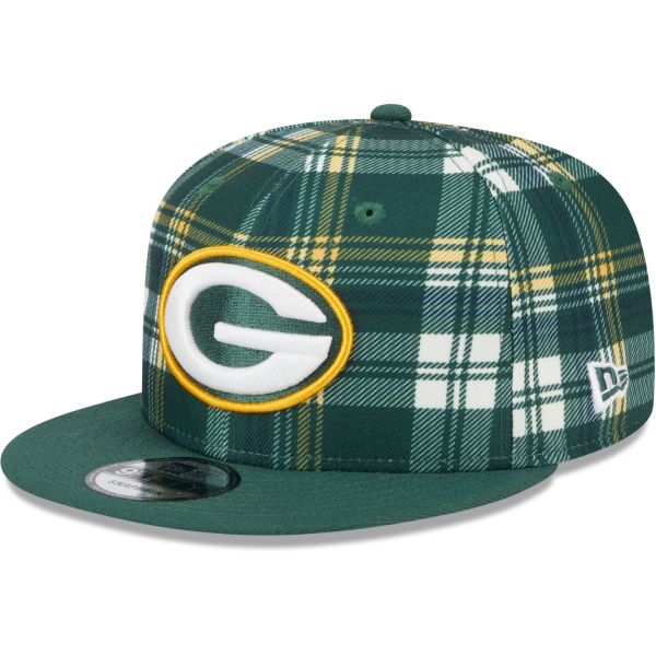 New Era 9Fifty Sideline Cap - STATEMENT Green Bay Packers