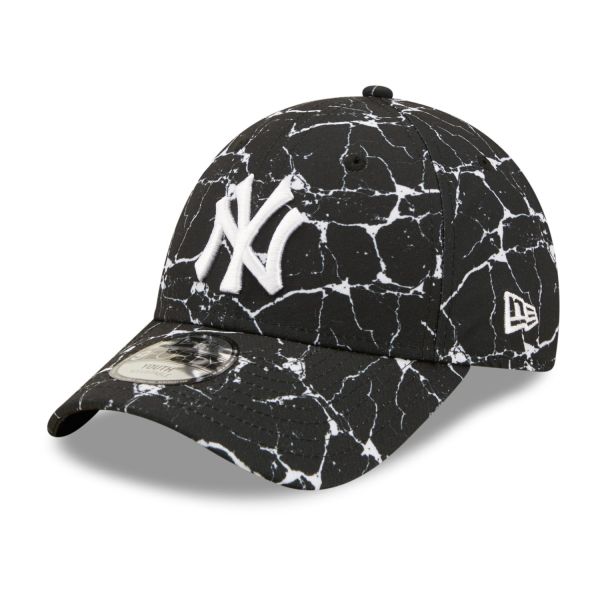 New Era 9Forty Kids Cap - MARBLE New York Yankees