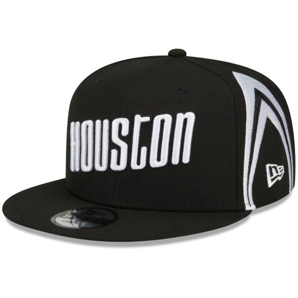 New Era 9Fifty Snapback Cap - NBA CITY Houston Rockets