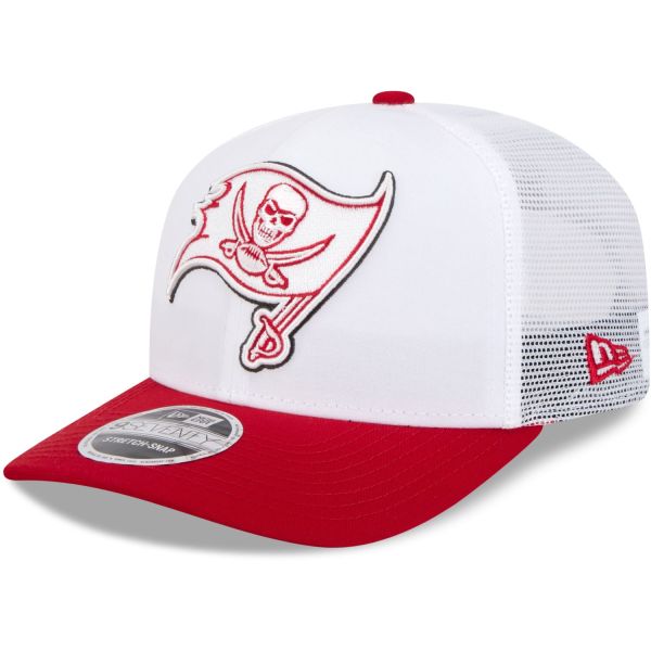 New Era 9Seventy Stretch Cap TRAINING Tampa Bay Buccaneers