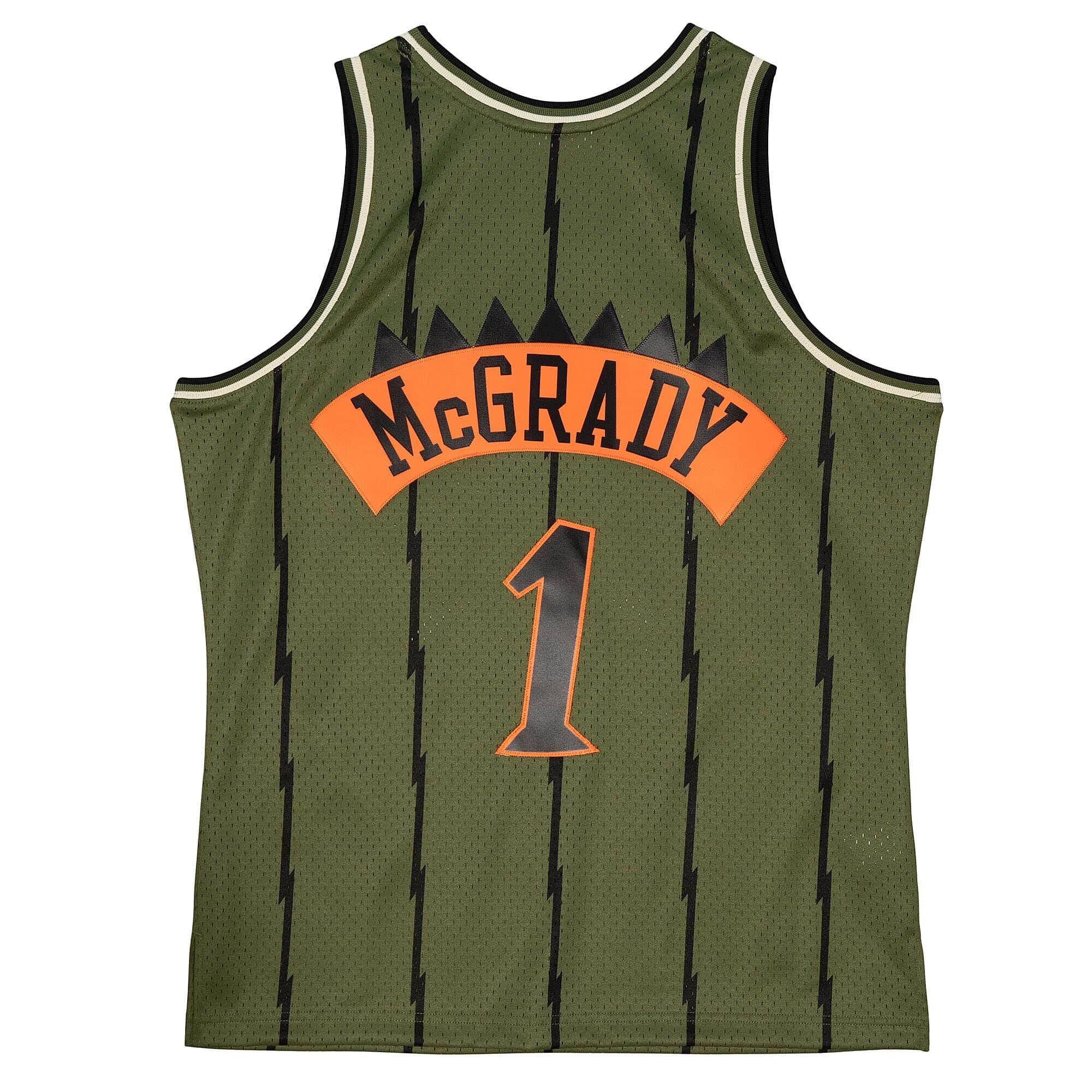 Tracy McGrady Toronto Raptors Jerseys, Tracy McGrady Shirts, Raptors  Apparel, Tracy McGrady Gear