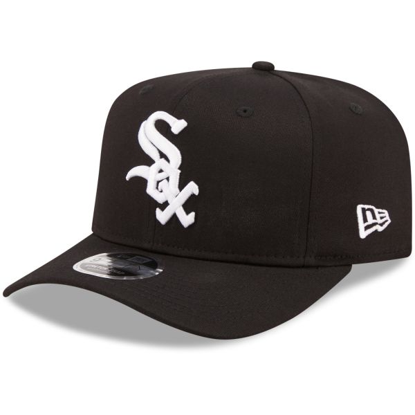 New Era 9Fifty Stretch Snapback Cap - Chicago White Sox