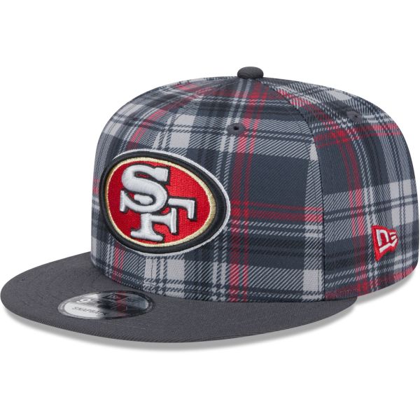 New Era 9Fifty Sideline Cap - STATEMENT San Francisco 49ers