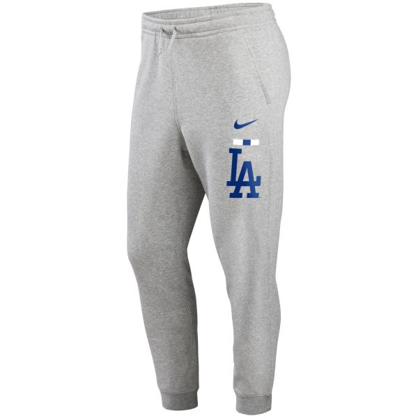 Nike MLB Los Angeles Dodgers Fleece Jogger Sweatpants