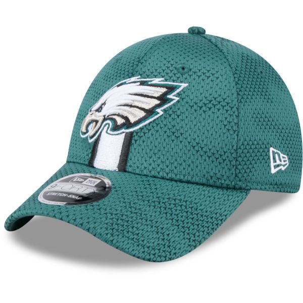 New Era 9Forty Stretch Cap SIDELINE Philadelphia Eagles