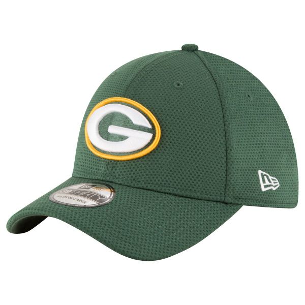 New Era 39Thirty Cap - COACH SIDELINE Green Bay Packers