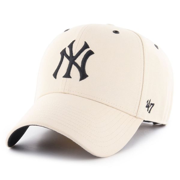 47 Brand Relaxed-Fit Cap - AERIAL New York Yankees natural