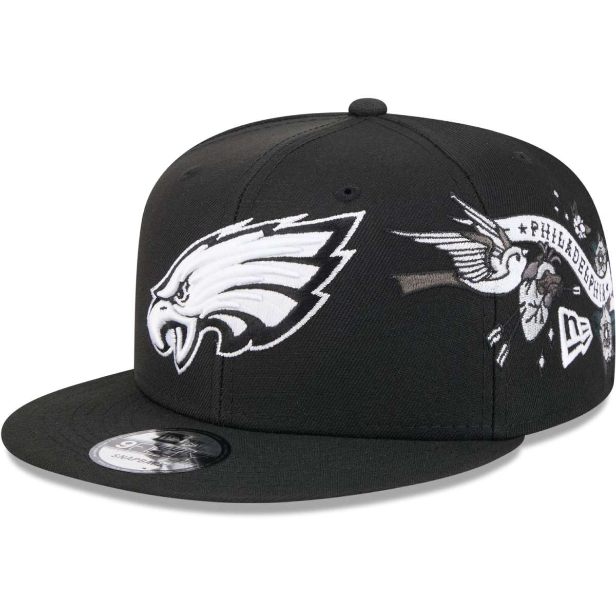 Philadelphia eagles cap hotsell