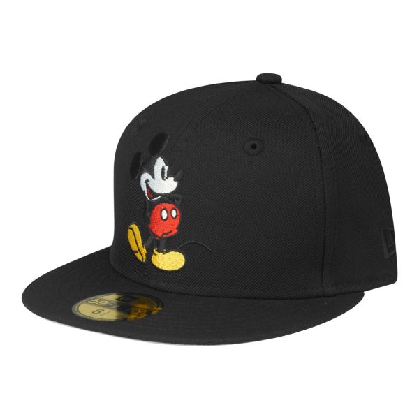 New Era 59Fifty Kids Cap - DISNEY Mickey Mouse black