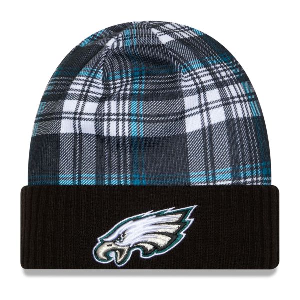 New Era NFL SIDELINE Statement Beanie - Philadelphia Eagles