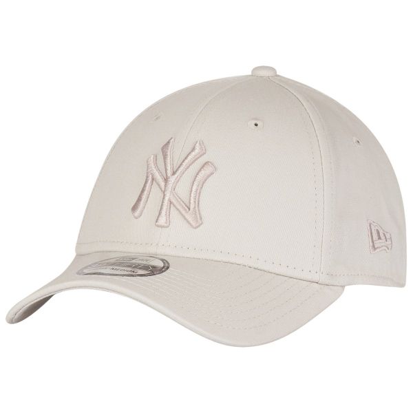 New Era 39Thirty Flexfit Cap - New York Yankees stone beige