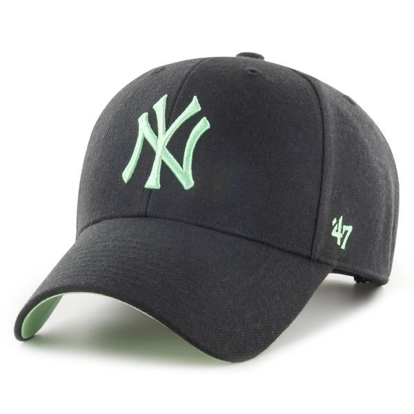 47 Brand Low Snapback Cap - BALLPARK New York Yankees