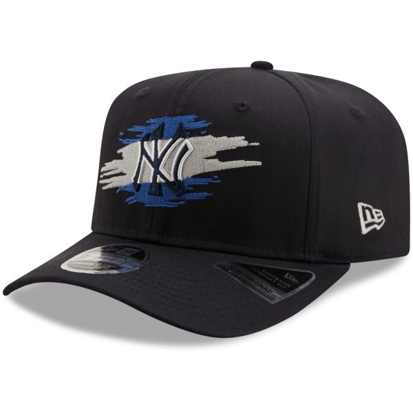 New Era 9Fifty Stretch Snapback Cap - New York Yankees