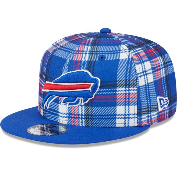 New Era 9Fifty Sideline Snap Cap - STATEMENT Buffalo Bills