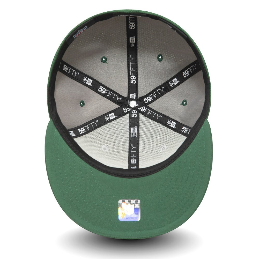 New Era 59Fifty Fitted Cap - HOMETOWN Green Bay Packers | Fitted | Caps ...