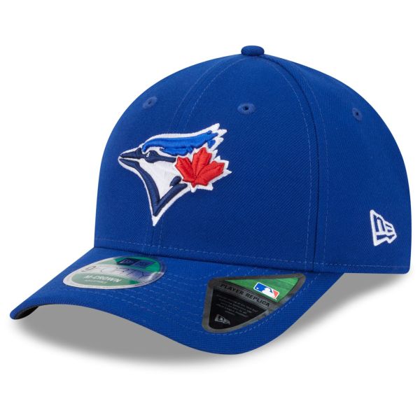 New Era 9Forty M-Crow Cap - AUTHENTIC Toronto Blue Jays