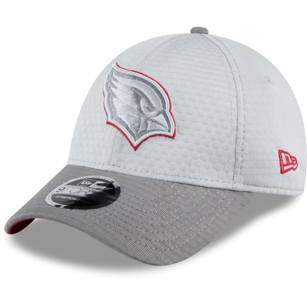 New Era 9FORTY Stretch Cap TRAINING 2024 Arizona Cardinals