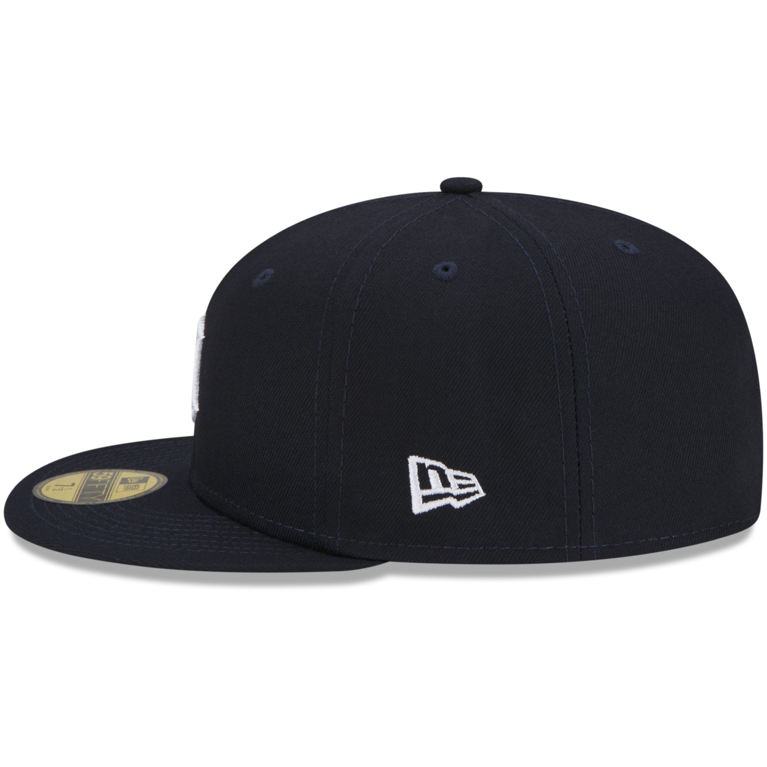 New Era 59Fifty Fitted Cap - CITY CLUSTER Detroit Tigers | Fitted ...