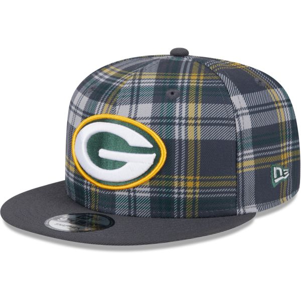 New Era 9Fifty Sideline Cap - STATEMENT Green Bay Packers