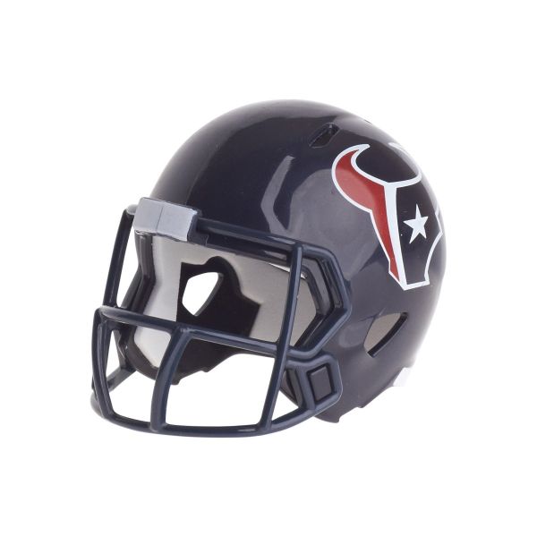 Riddell Speed Pocket Football Helm - NFL Houston Texans