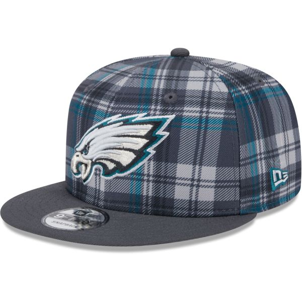 New Era 9Fifty Sideline Cap - STATEMENT Philadelphia Eagles