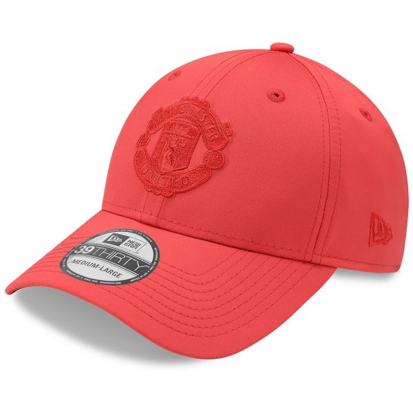 New Era 39Thirty Cap - FEATHERWEIGHT Manchester United