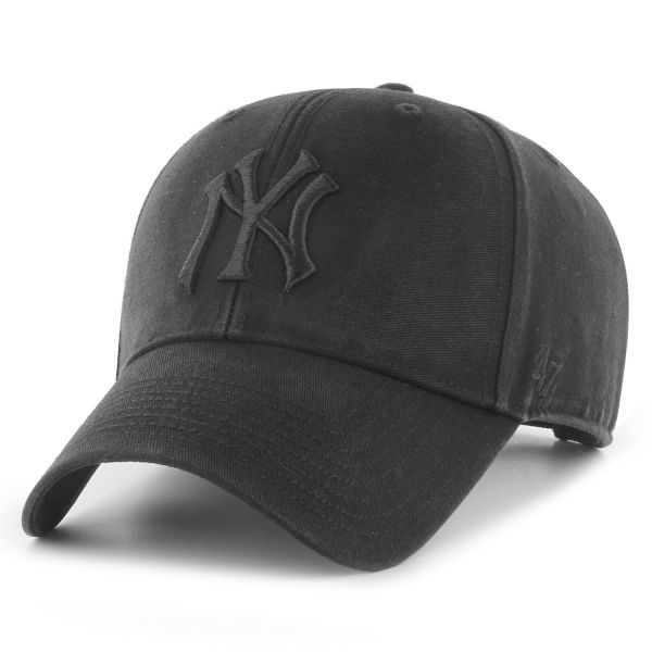 47 Brand Relaxed Fit Cap - LEGEND New York Yankees black