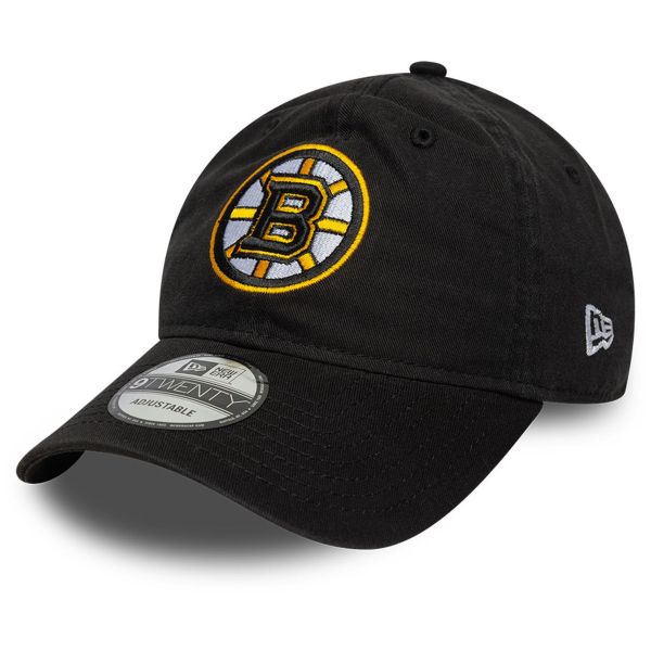 New Era 9Twenty Casual Classics Cap - Boston Bruins