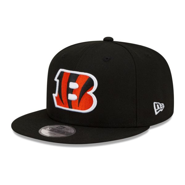 New Era 9Fifty Snapback Kids Cap - Cincinnati Bengals