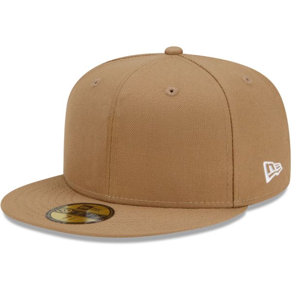 New Era 59Fifty Fitted Cap - ESSENTIAL BLANK