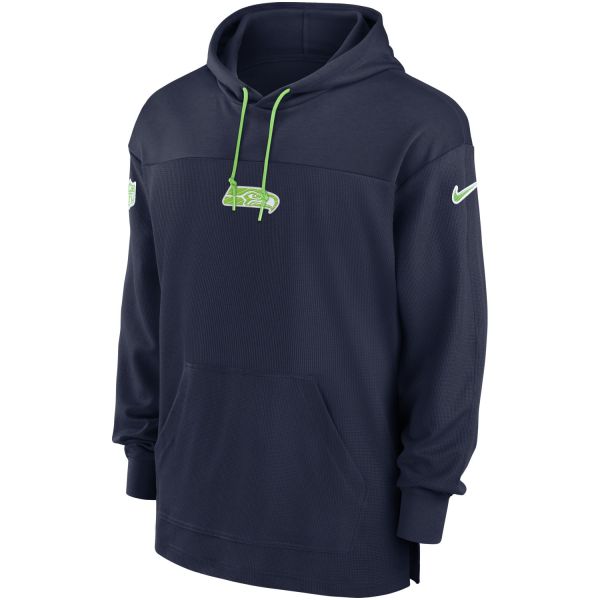 Seattle Seahawks Nike NFL Sideline Jersey Hoody