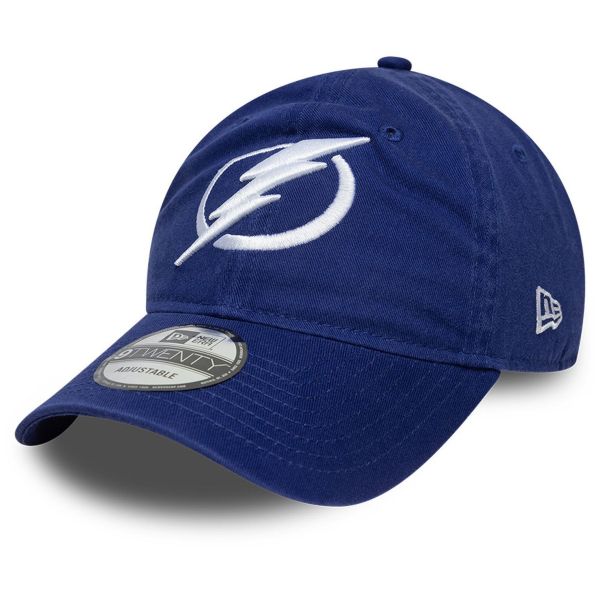 New Era 9Twenty Casual Classics Cap - Tampa Bay Lightning