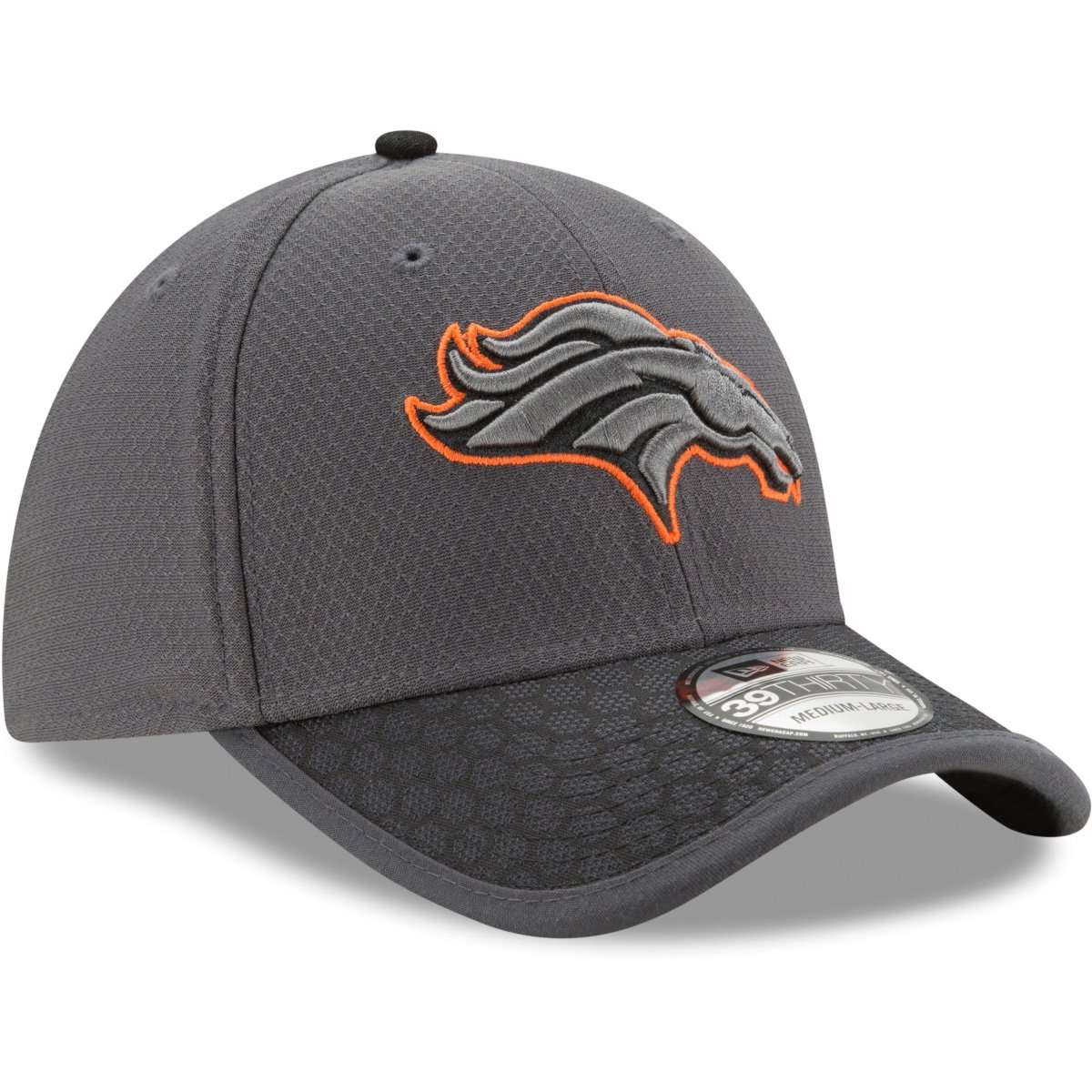 new era sideline cap