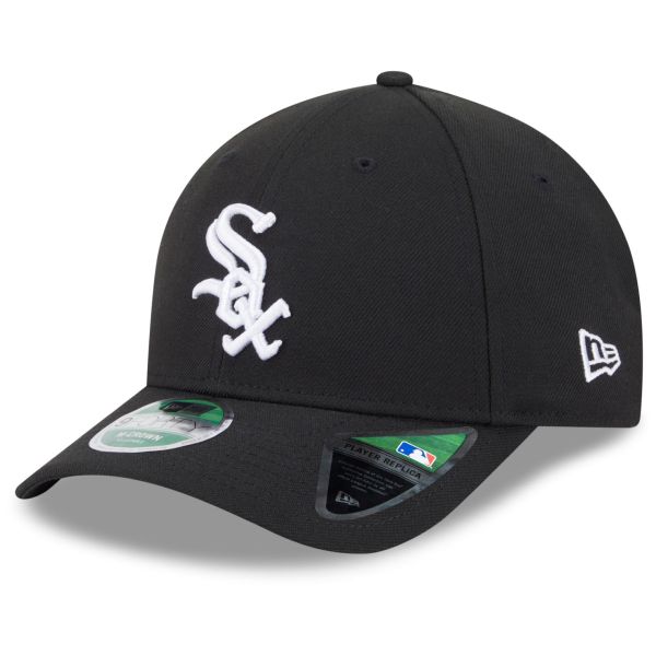 New Era 9Forty M-Crow Cap - AUTHENTIC Chicago White Sox