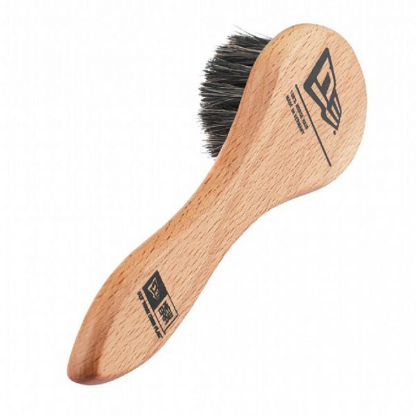 New Era Cap Wooden Cleaning Brush