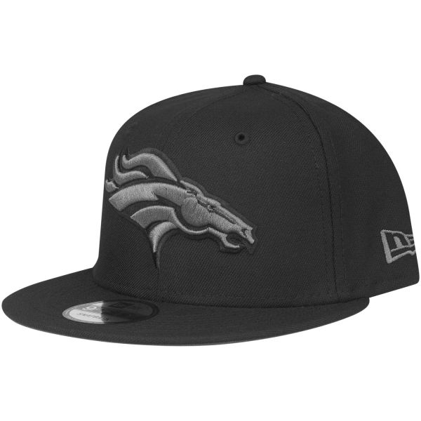 New Era 9Fifty Snapback Cap - Denver Broncos noir