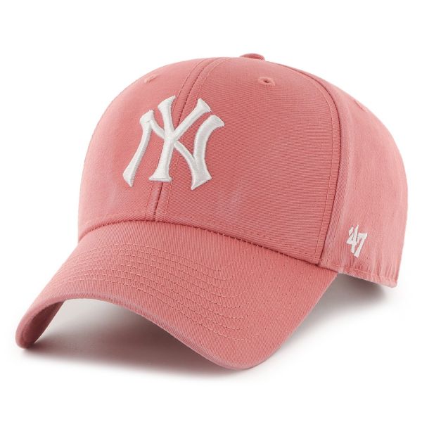 47 Brand Relaxed Fit Cap - LEGEND New York Yankees rot