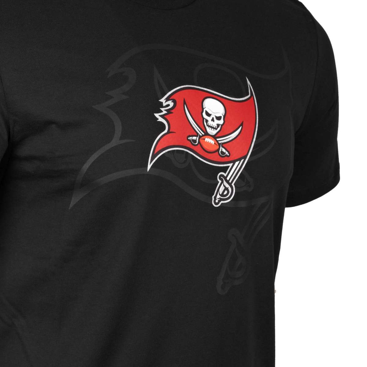 New Era Fan Shirt - NFL Tampa Bay Buccaneers 2.0 | Shirts | Bekleidung | 59caps.com
