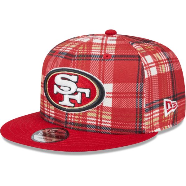 New Era 9Fifty Sideline Cap - STATEMENT San Francisco 49ers