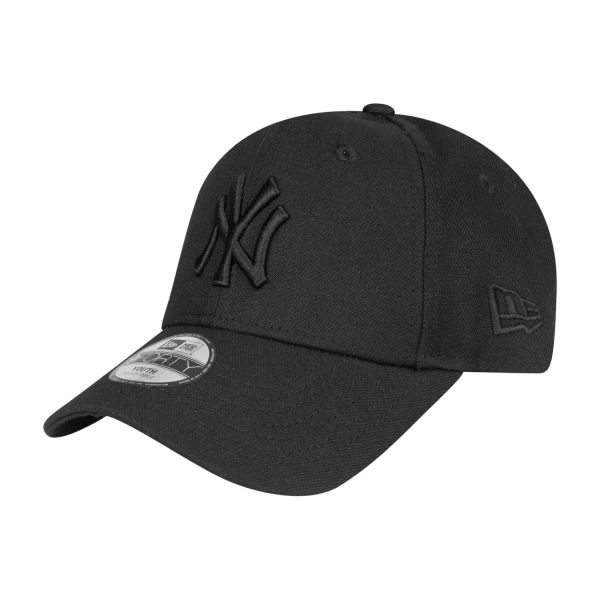 New Era Kinder 9Forty Adjustable Cap - New York Yankees