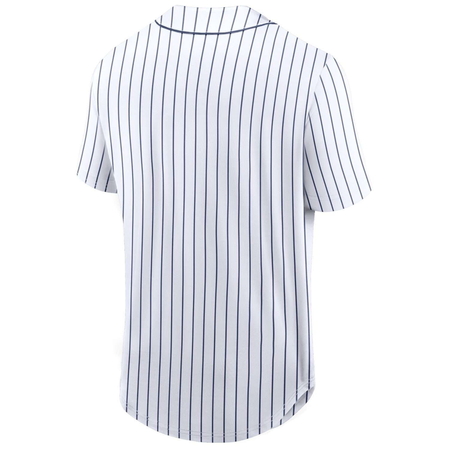 Fanatics New York Yankees MLB Supporters Mesh Jersey Shirt : : Mode